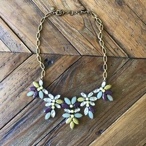 Jcrew Necklace